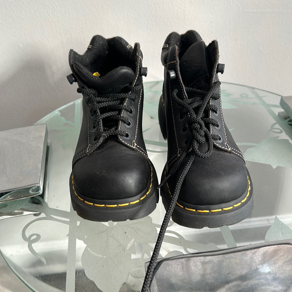 Dr Martens Shoes Brand New